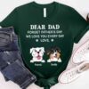 Old Enough To Know Better Personalized Custom Shirt Old Enough To Know Better Personalized Custom Shirt